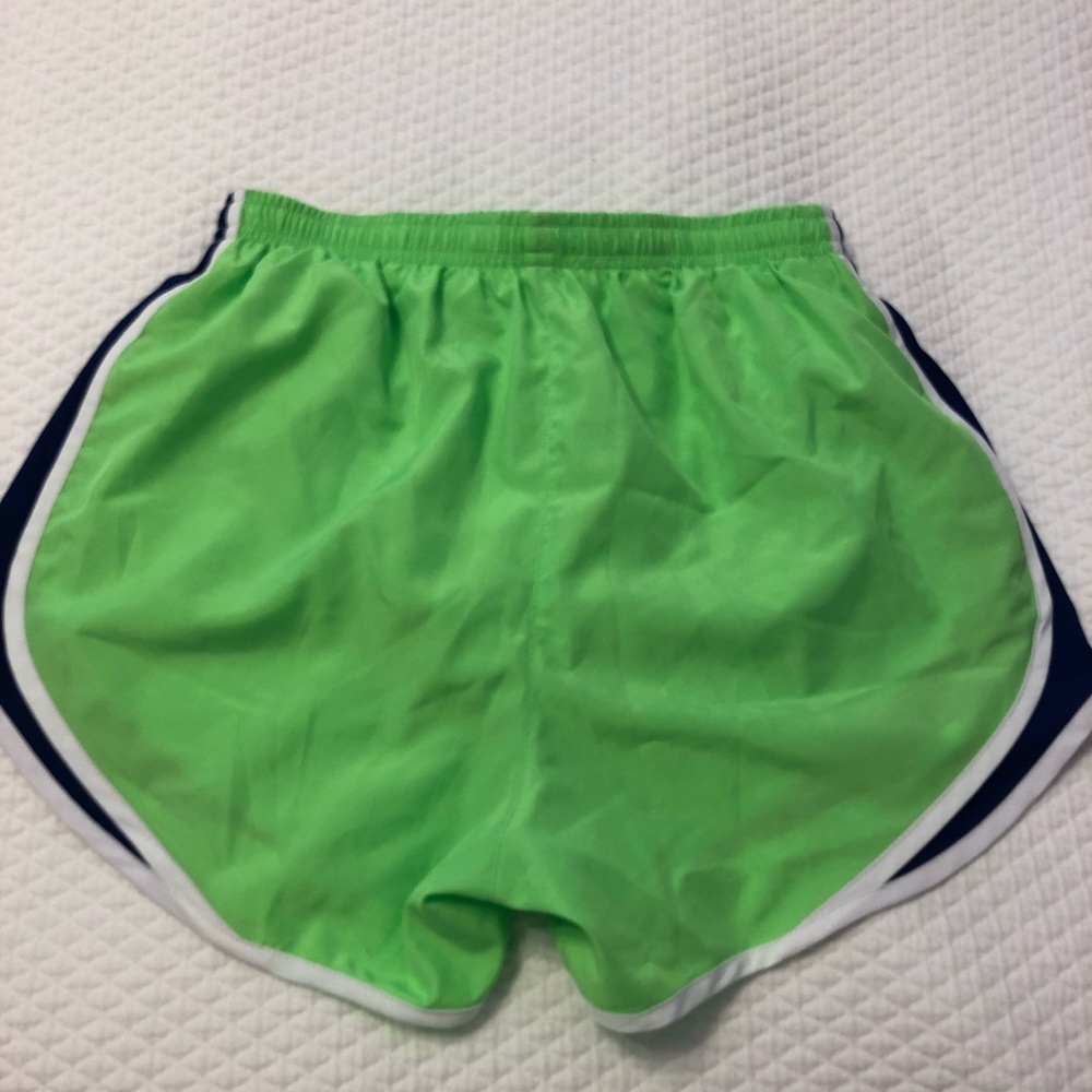 Nike Dri Fit Running Shorts Small - Picture 3 of 7